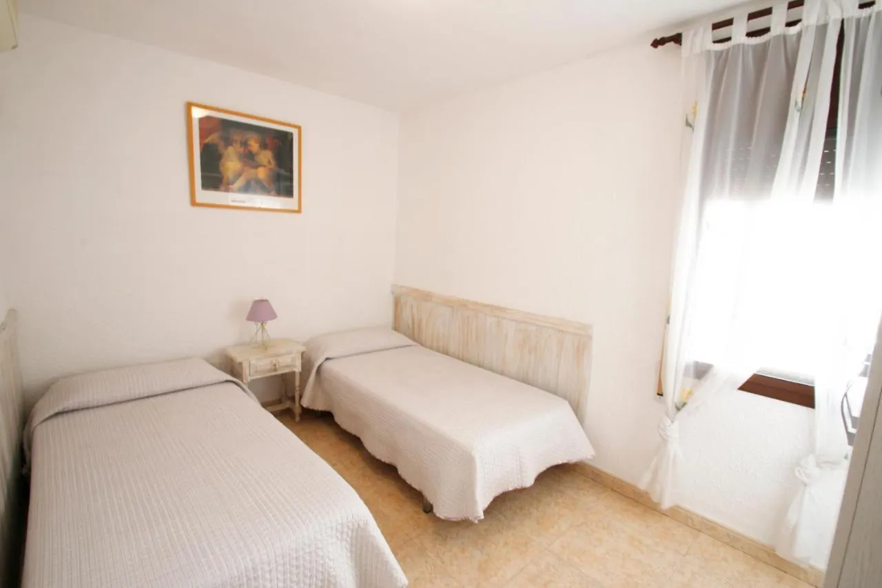 Ferienhaus Villa Casa Becker Miami Playa Spanien