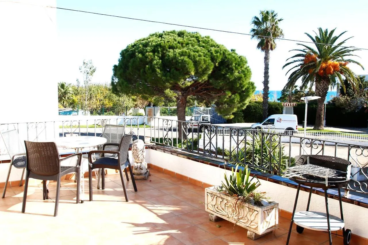 Villa Casa Becker Miami Playa 0*,  Spanien