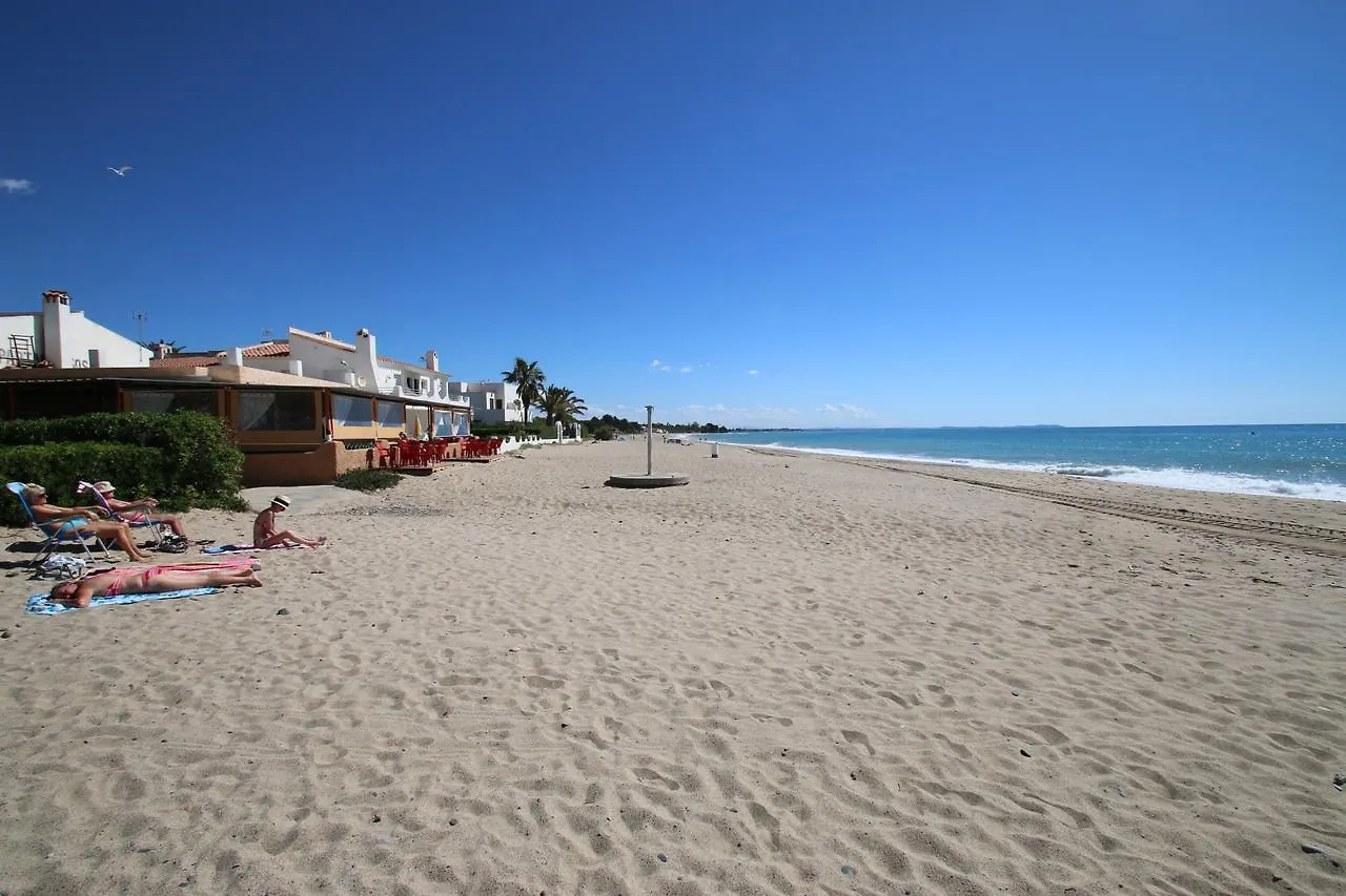 Villa Casa Becker Miami Playa Ferienhaus
